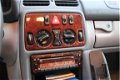 Mercedes-Benz CLK-klasse Coupé - 200 Elegance Leer Cruise control 136pk - 1 - Thumbnail