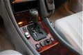 Mercedes-Benz CLK-klasse Coupé - 200 Elegance Leer Cruise control 136pk - 1 - Thumbnail