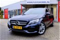 Mercedes-Benz C-klasse Estate - 350 e Lease Edition Aut. Led/Leer/Enz - 1 - Thumbnail