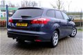 Ford Focus Wagon - 1.6 TDCI Lease Trend Navi/Airco/LMV - 1 - Thumbnail