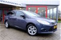 Ford Focus Wagon - 1.6 TDCI Lease Trend Navi/Airco/LMV - 1 - Thumbnail