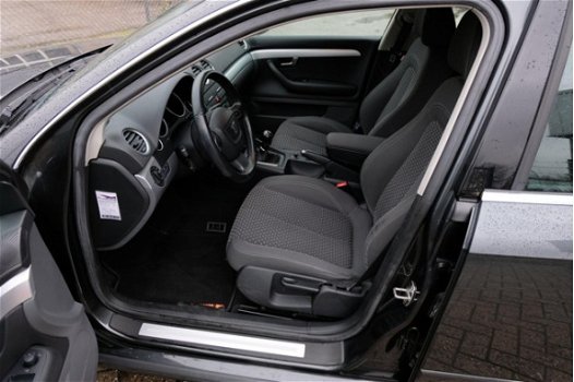 Seat Exeo - 2.0 TDI Style LMV/Clima/Sportstoelen - 1