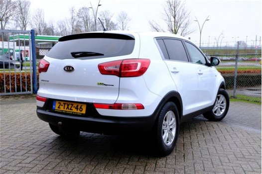 Kia Sportage - 1.6 GDI ISG X-tra Airco/LMV - 1