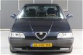 Alfa Romeo 164 - 2.0 T.Spark youngtimer history aanwezig - 1 - Thumbnail