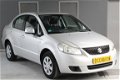 Suzuki SX4 - 1.6 Comfort - 1 - Thumbnail