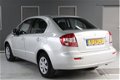 Suzuki SX4 - 1.6 Comfort - 1 - Thumbnail