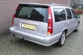 Volvo V70 - 2.4 Europa LPG G3 LM Velgen Leder Bekleding - 1 - Thumbnail