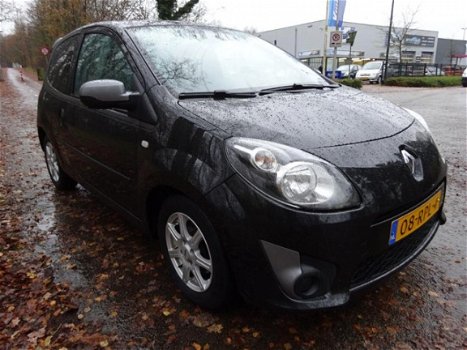 Renault Twingo - 1.2 16V ECO2 Collection - 1