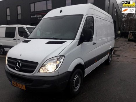 Mercedes-Benz Sprinter - 513 2.2 CDI 366 HD l2/h2 airco - 1