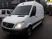 Mercedes-Benz Sprinter - 513 2.2 CDI 366 HD l2/h2 airco - 1 - Thumbnail