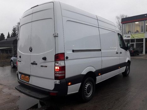 Mercedes-Benz Sprinter - 513 2.2 CDI 366 HD l2/h2 airco - 1