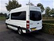 Mercedes-Benz Sprinter - 311 CDI 9 Pers AUT/AIRCO ROLSTOELLIFT BJ 2008 - 1 - Thumbnail