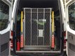 Mercedes-Benz Sprinter - 311 CDI 9 Pers AUT/AIRCO ROLSTOELLIFT BJ 2008 - 1 - Thumbnail