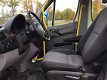 Volkswagen Crafter - 35 2.0 TDI L2H2 80kW 9 Pers AIRCO ROLSTOELLIFT - 1 - Thumbnail