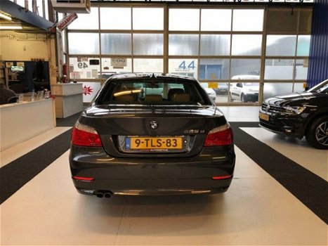 BMW 5-serie - 525d Business Line - 1