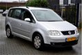 Volkswagen Touran - 1.6-16V FSI Athene Airco - 1 - Thumbnail