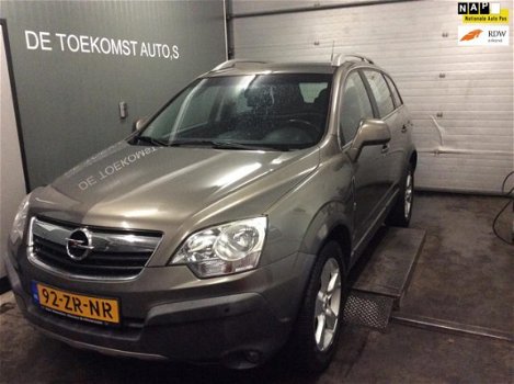 Opel Antara - 2.4-16V Enjoy - 1