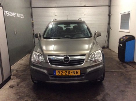 Opel Antara - 2.4-16V Enjoy - 1