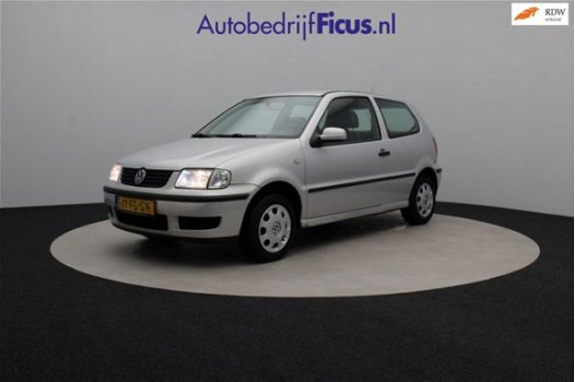 Volkswagen Polo - 1.9 SDI MET NIEUWE APK - 1