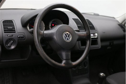 Volkswagen Polo - 1.9 SDI MET NIEUWE APK - 1