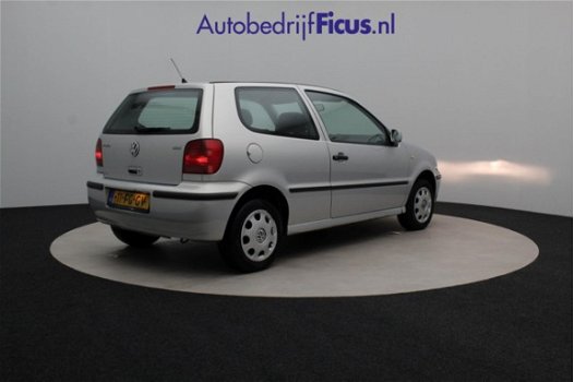 Volkswagen Polo - 1.9 SDI MET NIEUWE APK - 1