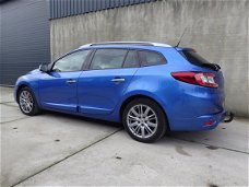 Renault Mégane Estate - 1.5 dCi GT-Line NAV Leder Airco Trekhaak