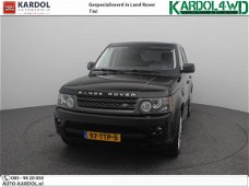 Land Rover Range Rover Sport - 3.0 TdV6 HSE | Meeneemprijs