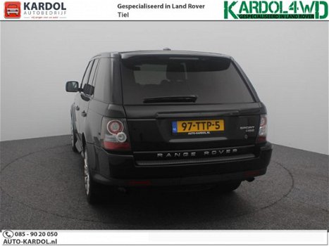 Land Rover Range Rover Sport - 3.0 TdV6 HSE | Meeneemprijs - 1