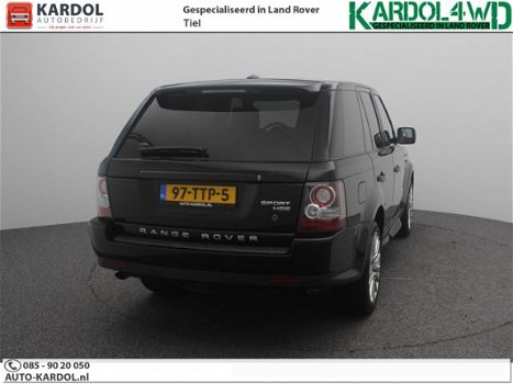 Land Rover Range Rover Sport - 3.0 TdV6 HSE | Meeneemprijs - 1