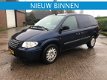 Chrysler Ram Van - RAM VAN 2.5CRD VAN | AIRCO - 1 - Thumbnail