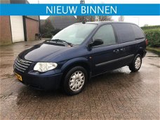 Chrysler Ram Van - RAM VAN 2.5CRD VAN | AIRCO