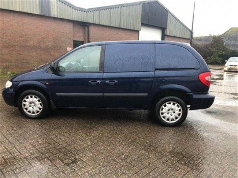 Chrysler Ram Van - RAM VAN 2.5CRD VAN | AIRCO - 1