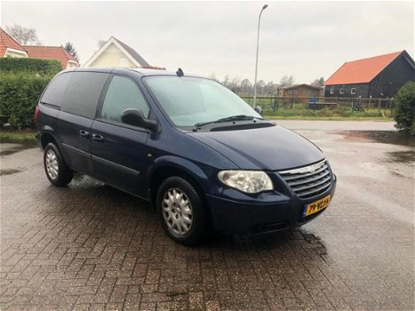 Chrysler Ram Van - RAM VAN 2.5CRD VAN | AIRCO - 1