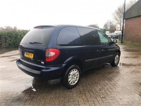 Chrysler Ram Van - RAM VAN 2.5CRD VAN | AIRCO - 1