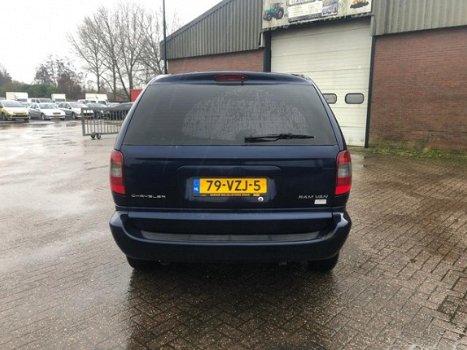 Chrysler Ram Van - RAM VAN 2.5CRD VAN | AIRCO - 1