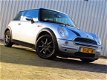 Mini Mini One - 1.6 Salt COOPER 178.000KM ORGINEEL NL - 1 - Thumbnail