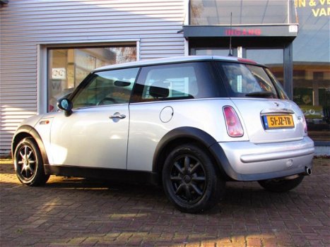 Mini Mini One - 1.6 Salt COOPER 178.000KM ORGINEEL NL - 1