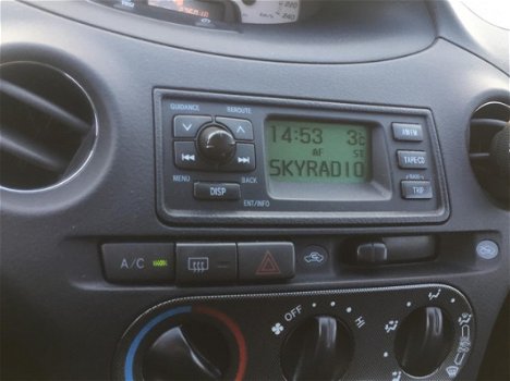 Toyota Yaris - 1.5 VVT-i T-Sport - 1