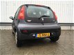 Peugeot 107 - 1.0-12V XS NAP VOL ONDERHOUD ELEK RAMEN CV 5 DEURS - 1 - Thumbnail