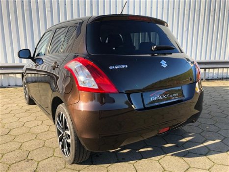 Suzuki Swift - 1.2 Exclusive EASSS /KEYLESSE ENTRY/GO/LED - 1