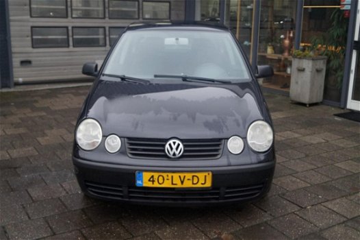 Volkswagen Polo - 1.4 TDI / Airco / Cruise / 5-DRS - 1