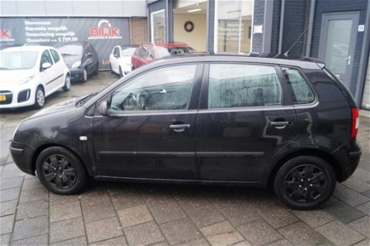 Volkswagen Polo - 1.4 TDI / Airco / Cruise / 5-DRS - 1