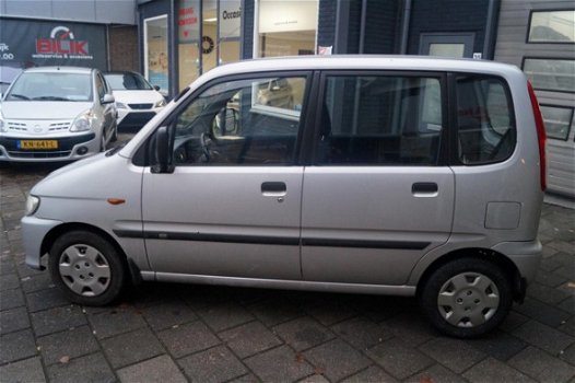 Daihatsu Move - 1.0-12V / Elek-Pakket / Automaat - 1