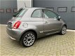 Fiat 500 - 1.2 Lounge - 1 - Thumbnail