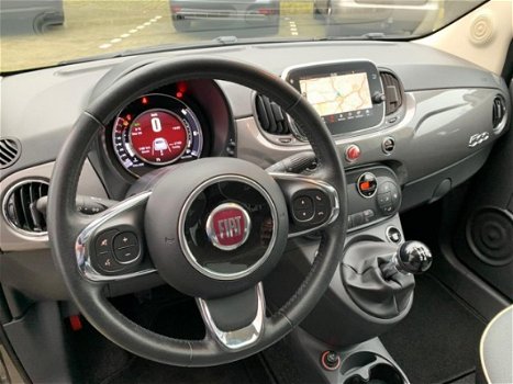 Fiat 500 - 1.2 Lounge - 1