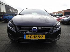 Volvo V60 - 2.0 D4 Summum 101.000 km i.z.g.st. incl. garantie