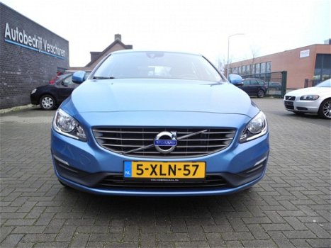 Volvo V60 - 1.6 T3 87.000 km NAP incl. garante - 1