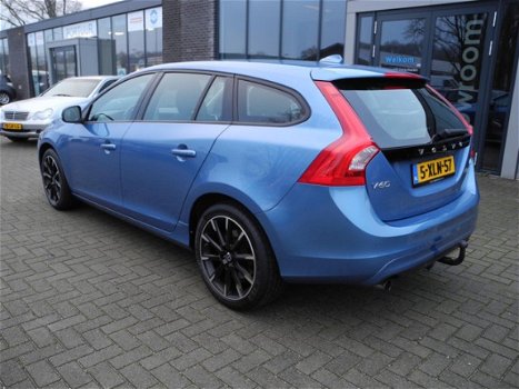 Volvo V60 - 1.6 T3 87.000 km NAP incl. garante - 1