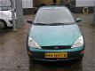 Ford Focus - 1.6-16V Ambiente 153d km nap 2e eigenaar sturbekr nieuwe apk - 1 - Thumbnail