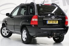 Kia Sportage - 2.0 CVVT Comfort / Trekhaak